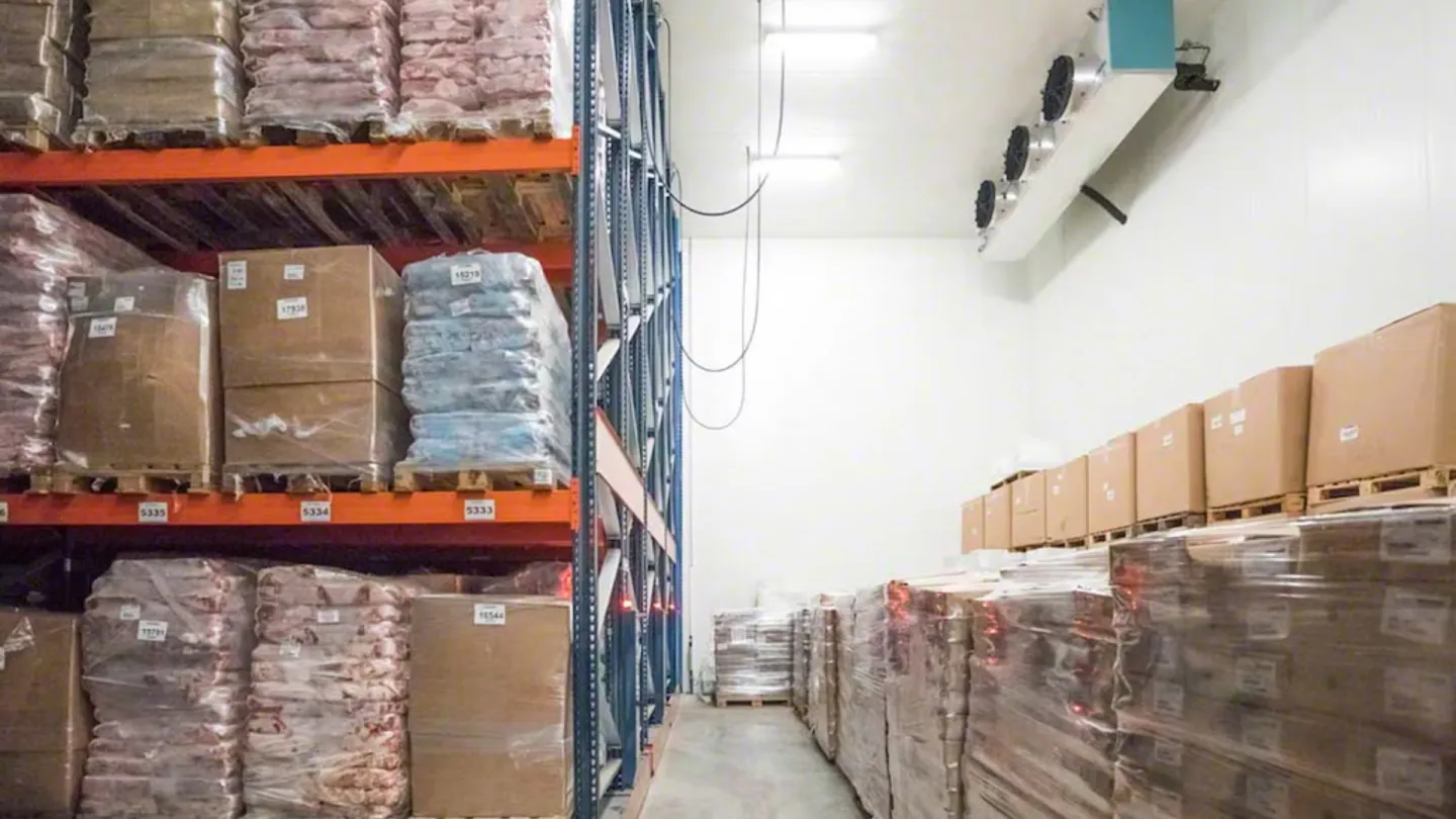 Indústria Alimentícia