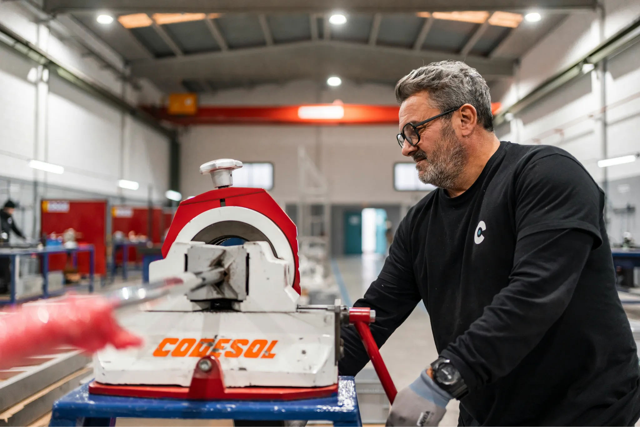 PCP - Planejamento e Controle