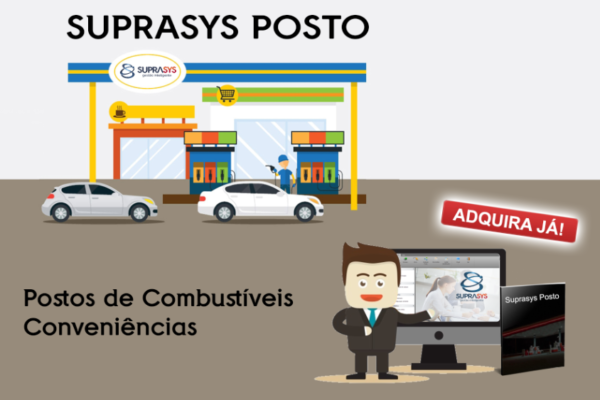 SupraSys Posto